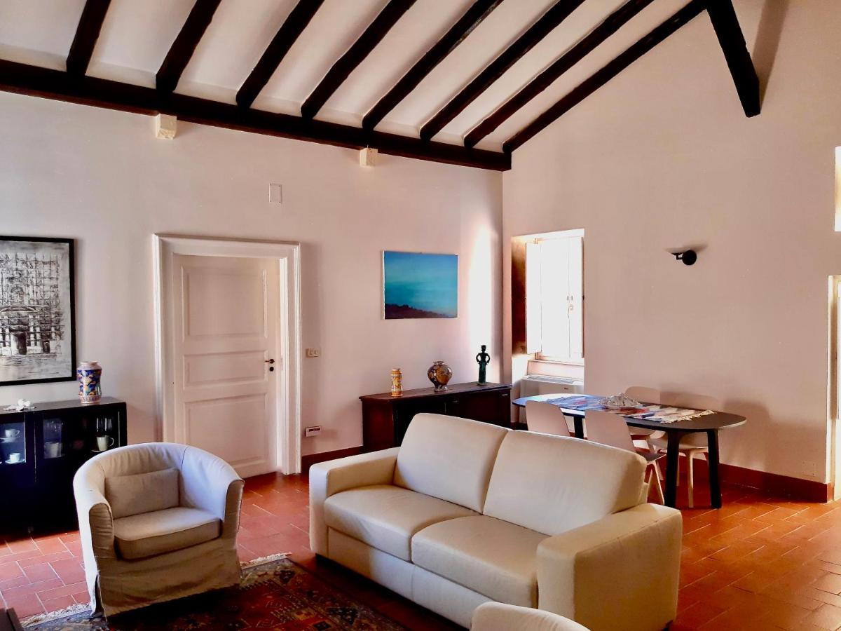 Incantevole Appartamento In Palazzo Storico Ortigia Syracuse Eksteriør bilde
