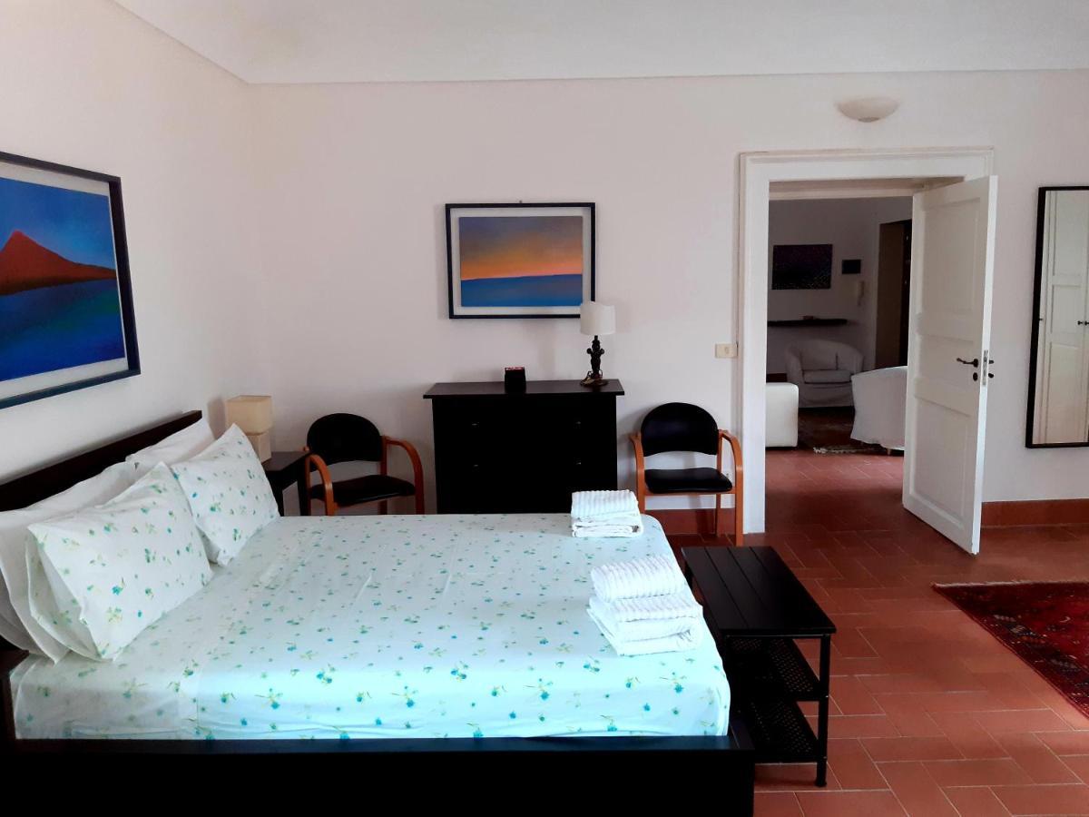 Incantevole Appartamento In Palazzo Storico Ortigia Syracuse Eksteriør bilde