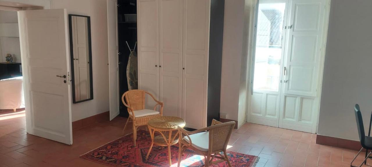 Incantevole Appartamento In Palazzo Storico Ortigia Syracuse Eksteriør bilde